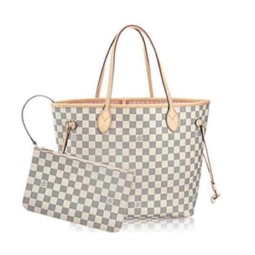 Louis Vuitton clutch